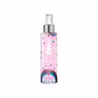 DISNEY EAU MY UNICORN BODY SPRAY GLITTER 200ML