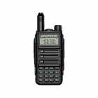 PX BAOFENG UV-16 PLUS VHF 128CANAL/BIVOLT BLACK