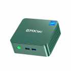 MINI PC KIT GMKTEC INTEL G3 WIN11 PRO 8+512GB