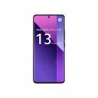 CELULAR XIAOMI REDMI NOTE13 PRO+ 5G GLOBAL BLACK 8GB 256GB