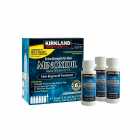 TRATAMENTO CAPILAR REGENERADOR KIRKLAND MINOXIDIL 6X60ML