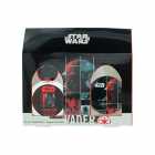 STAR WARS VADER KIT MEN 50ML EDT+MAGNET COLLECTIBLE
