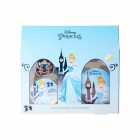 DISNEY PRINCESS KIT FEM 50ML EDT+ MAGNET COLLECTIBLE