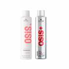 SPRAY HAIR SCHWARZKOPF OSIS+SPARKLER LIGHT CONTROL 300ML