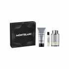 MONTBLANC EXPLORER KIT MEN 100ML EDP+7,5ML+SHOWER 100ML