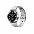 RELOGIO XIAOMI MI WATCH S3 M2323W1 SILVER