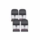 COIL VAPE POD KOKO CALIBURN G3/A3 0.9 MESH 2ML 4PC