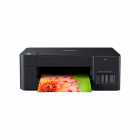 IMPRESSORA BROTHER DCP-T220 MULTIFUNCIONAL TINTA INKBENEFIT COLORIDA/WIFI/220V