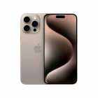 CELULAR APPLE IPHONE 15 PRO MAX 512GB A-2849 NATURAL TITANIUM LL ESIM