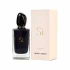 GIORGIO ARMANI SI INTENSE FEM 100ML EDP NOVA EMBALAGEM