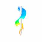 CANETA 4LIFE ACTIVE STYLUS PEN FLUNI1
