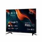 TV SMART LED 43