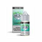 JUICE VAPE E.LIQUID NIKBAR SALT ICEBERG 35MG 30ML
