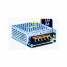 CCTV FONTE JM-FU S-60-12 5AMP 12V/BIVOLT