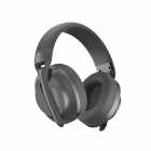 FONE WIR SATELLITE AE-900 C/MICROFONE PRETO