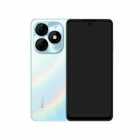 CELULAR ITEL A666LN P55 8+256GB AURORA BLUE DUAL 6.6