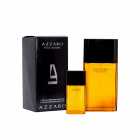 AZZARO KIT MEN 200ML EDT+30ML