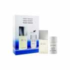 ISSEY MIYAKE L'EAU D'ISSEY KIT MEN 75ML EDT + DESODORANTE 75GR