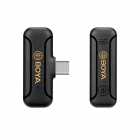 MICROFONE WIRELESS BOYA BY-WN3T2-U1 USB-C
