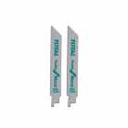 LAMINA SERRA SABRE TAC52922EF METAL 2PCS