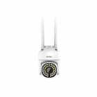CAMÊRA IP SMART WIFI KOLKE KUC-636 360