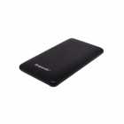 CARREGADOR PORTÁTIL ECO POWER EP-C502 PRETO 20000MAH