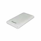 CARREGADOR PORTÁTIL ECOPOWER EP-C502 BRANCO 20000MAH