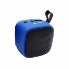 SPEAKER ECOPOWER EP-2337  5W BT/USB/SD/FM AZUL