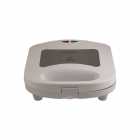 SANDWICHERA MITSUO SANDWICH MAKER BRANCO 110/60HZ