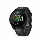 RELOGIO GARMIN FORERUNNER 165 BLACK SLATE 010-02863-20