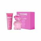 MOSCHINO TOY2 KIT BUBBLE GUM FEM 100ML EDT+BODY 100ML