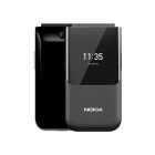 CELULAR NOKIA FLIP 2720 TA-1170 BLACK