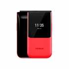 CELULAR NOKIA FLIP 2720 TA-1170 RED