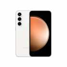 CELULAR SAMSUNG S23 FE SM-S711B/DS 8+256GB CREAM 5G 6.7