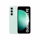 CELULAR SAMSUNG S23 FE SM-S711B/DS 8+256GB MINT 5G 6.7