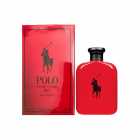 RALPH LAUREN POLO RED KIT MEN 125ML+15ML EDT