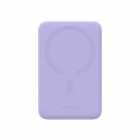 CARREGADOR PORTÁTIL BASEUS PPCX150005 PURPLE 20000MAH