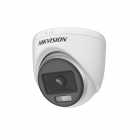 CCTV CÂMERA HIKVISION COLORVU DS-2CE70DFOT-PF 2.8MM/2MP/1080P/IP67