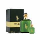 RALPH LAUREN POLO VERDE KIT MEN 118ML EDT+15ML EDT