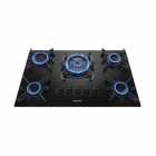 FOGAO ELECTROBRAS ITATIAIA COOKTOP ELECTRA 5Q PRETO