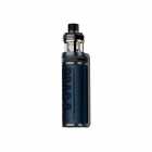 VAPE POD VOOPOO DRAG S PRO KIT SAPPHIRE BLUE