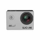 CAMERA SJCAM ACTION CAM 2.0 SJ4000 WIFI SILVER