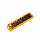 KIT CHAVE DE CANHAO TOLSEN 18296 10PCS 10-24MM
