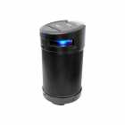 SPEAKER JOOG SOUND Y PRETO 150W FM/BT/USB