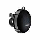 SPEAKER JOOG MINI BOOM MBB1 P/BIKE PRETO 8W BT