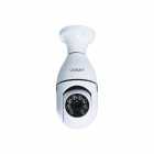 CÂMERA IP SMART WIFI SATELLITE A-CAM003 TIPO LAMPADA ICSEE