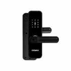 FECHADURA ELETRONICA SATELLITE SL-71 PRETO