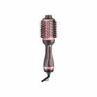 ESCOVA SECADORA ONIDA ON-1043 SOFT BRUSH PRETO