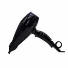 SECADOR HAIRLISS PRO VOLARE HR-600P X1 PRETO 110V/60HZ