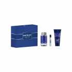 MONT BLANC EXPLORER ULTRA BLUE KIT MEN 100ML EDP+7,5ML+75ML+SHOWER 275